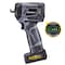 Durofix G12 Series 12V Brushless 1/2in Cordless Impact Wrench Kit with 2.0 Ah Battery RI12184-4-PG - alternate 3